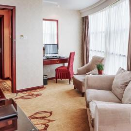 Vienna Hotel Wuxi Wangzhuang Road, khách sạn ở Wuxi