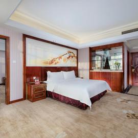 Vienna Hotel Shenzhen Pingshan Shenshan Road, hotel em Longgang