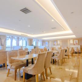 Vienna International Hotel Hengyang Chuanshan Road Branch, готель в Хен'яні
