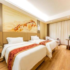 Vienna International Hotel Chong Qing Yu Bei Airport, hotel en Chongqing
