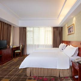 Vienna Hotel Dongguan Hou street Wanda Plaza, hotel a Dongguan