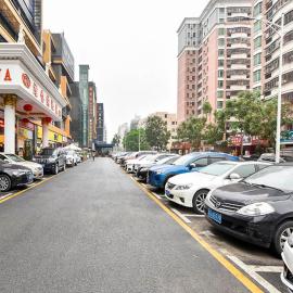 Vienna Hotel Shenzhen Bao'an Xin'an