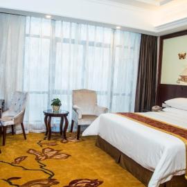 Vienna International Hotel(Hangzhou Xiasha University City), hotel in Hangzhou