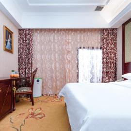 Vienna Hotel Shanghai Songjiang Wanda, hotel in Songjiang