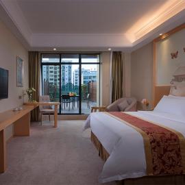 Vienna Hotel (Qionghai Yinhai Road), hotel i Qionghai