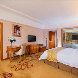 Vienna Hotel Changde Wuling Avenue, hotel em Changde