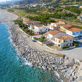 Le Casette sul Mare - Case Vacanza