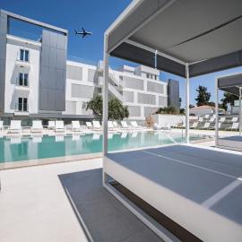 Ray Hotel Corfu – hotel w Korfu