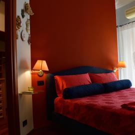 B&B Le Casette Di Lù, hotel a Agrigento