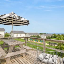 Breakers Montauk, hotel en Montauk