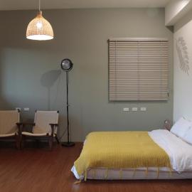 嫚悅文旅, hotel din Sanxing