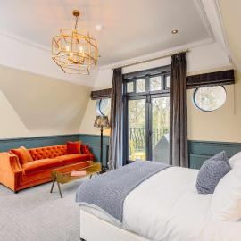 Brewhouse and Kitchen - Worthing, hotel di Worthing