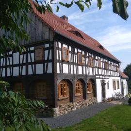 Izerski dom, hotel en Leśna