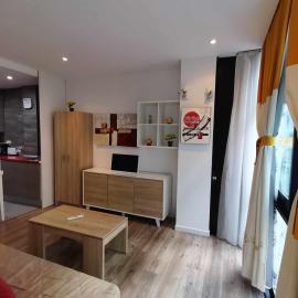 Apartamento Carreira Sada, hotel em Sada