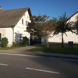 Dvůr U kapličky, hotel in Žďár nad Sázavou