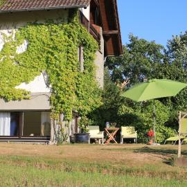 Ferienwohnung Naturfreund, hotel em Lügde