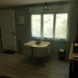Appartement cosy calme à l'orée du bois, hotel in Cornimont