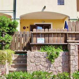 Casa THE NEST - Il Nido sul Mare