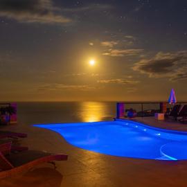 Pousada Rêmora, hotel in Praia do Rosa