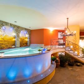 Viesnīca Villa Quercia Relais & Spa pilsētā Tassullo