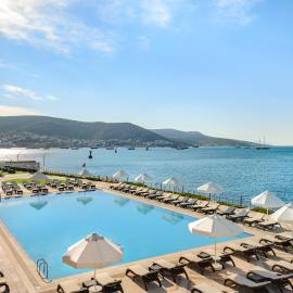 La Quinta by Wyndham Bodrum, hotel sa Bodrum City