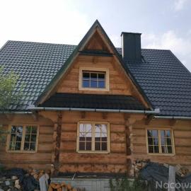 Chochołowsko-Witowski Wypoczynek, hotelli kohteessa Witów