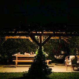 ,,Anna's" Guesthouse, hotel v destinácii K'vemo Alvani