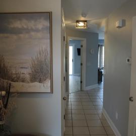 1408M condo, hotel a Calabash