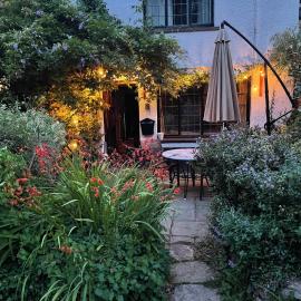 The Annex, hotel a Tiverton