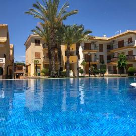 Apartament Claudia II