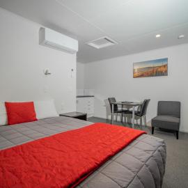 Welcome Inn Motel Levin: Levin şehrinde bir otel