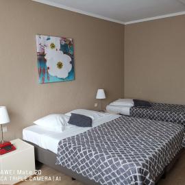 Hôtel La Côte d'Or, hotel en Philippeville