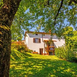 Danilo's Resort, Vipavska dolina, hotel i Dobravlje