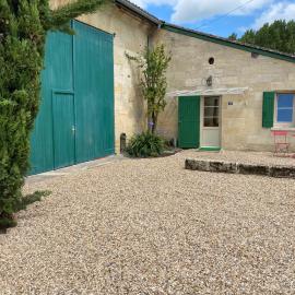 16 CHEMIN DE BOISBELET