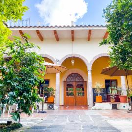 Casa aroma de café, en el corazón de Coatepec.، فندق في كواتيبيك
