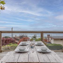 SeaCret Hideaway