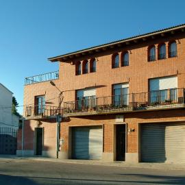 Agroturisme Cal Jeroni, hotel u gradu Avinyonet