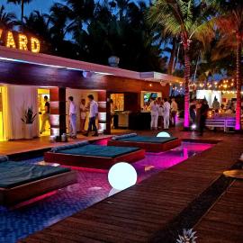 Marseilles Beachfront Hotel, hotel v Miami Beach