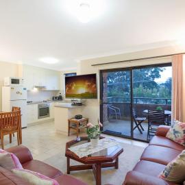 Apollo Unit 8 1st Floor, hotel u gradu 'Narooma'