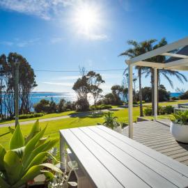 Dollini Ocean Unit 1, hotel a Dalmeny