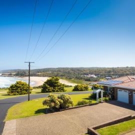 120 Ocean Parade Dalmeny, hotel a Dalmeny