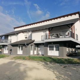 Omega Szigetszentmiklós – hotel w mieście Szigetszentmiklós