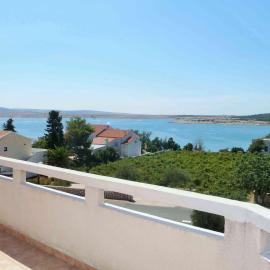 Apartments Donadic I, Caska