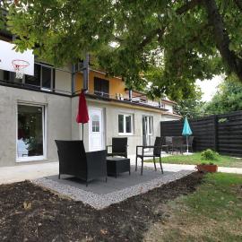 Apartmaji na hribu nad Portorožem - Hilltop Apartments Overlooking Portorož
