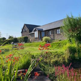 The Retreat, hotel in Bredwardine