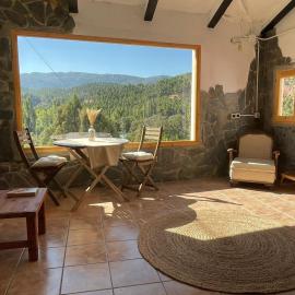 리오파르에 위치한 호텔 Casa Rural El Carrizal