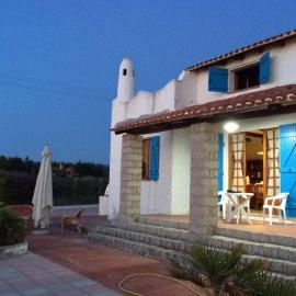 Villa Panoramica nel Golfo Asinara