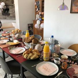 Ferienunterkunft Vulkaneifel - Baltes-Haus