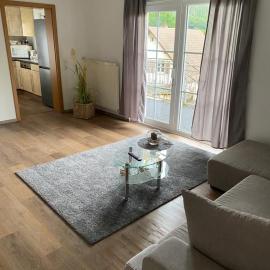 Ferienwohnung Teufelstisch, hotel a Hinterweidenthal
