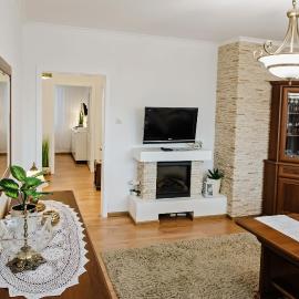 Apartament Witkiewicza Sanok